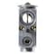 Four Seasons Block Type Expansion Vlv Kt W/O Solenoid Expansion Valve, 39553 39553 - alternate 3